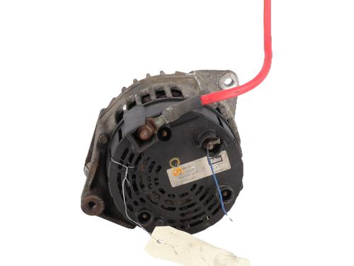 Used Alternator Alternator FIAT DUCATO Van (244_) 2.8 JTD (128 hp) 25657148 25657148