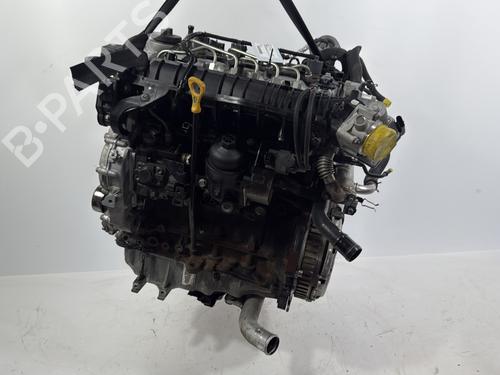 Używane Silnik KIA SOUL II (PS) 1.6 CRDi 128 (126 hp) 26153665