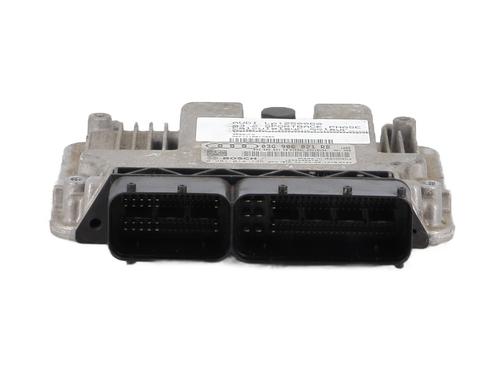 Used Engine control unit (ECU) AUDI A3 Sportback (8PA) 1.9 TDI (105 hp) 31887450