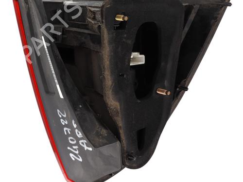 Right taillight CITROËN C5 II (RC_) 1.6 HDi (RC8HZB) | BP26006066C35 
