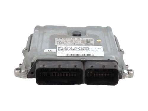 Engine control unit (ECU) MERCEDES-BENZ M-CLASS (W164) ML 280 CDI 4-matic (164.120) | BP25656746M57 - Image 5