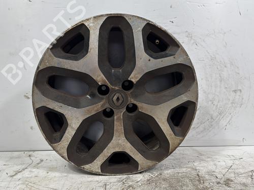 Used Rim Rim RENAULT CAPTUR I (J5_, H5_) 1.5 dCi 90 (J5N4, J5M5, J5MW, J5M6, J5AL, J5AJ) (90 hp) 32985516 32985516