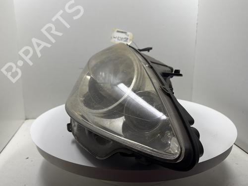 Used Right headlight Right headlight PEUGEOT 1007 (KM_) 1.4 HDi (68 hp) 25657566 25657566