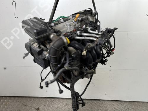 Engine OPEL AGILA B (H08) 1.0 (F68) | BP25656769M1  - Image 6