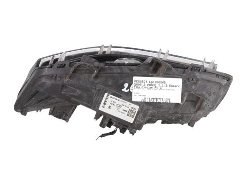 Used Left daytime light Left daytime light PEUGEOT 5008 II (MC_, MJ_, MR_, M4_) 1.2 THP (MRHNYH, MRHNYW, MRHNSJ, MRHNSU, MRHNSM) (131 hp) 34193462 34193462