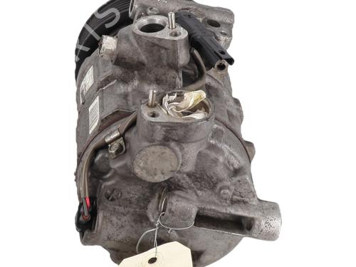 AC compressor BMW 1 (F21) 114 i | BP25655599M34 - Image 2
