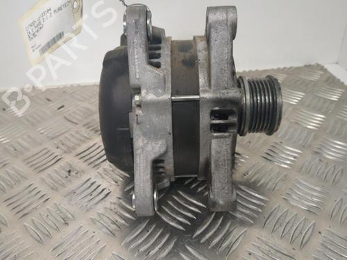 Used Alternator Alternator CITROËN C4 II (NC_) 1.2 THP 130 (NCHNYM, NCHNYT) (130 hp) 25659387 25659387