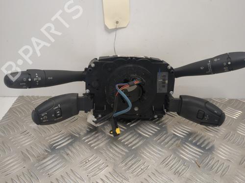 Steering column stalk PEUGEOT 207 (WA_, WC_) 1.6 HDi | BP25659130I23 