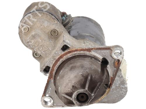 Starter OPEL CORSA D (S07) 1.0 (L08, L68) | BP25661090M8 - Image 5