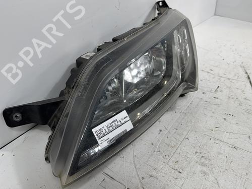 Left headlight PEUGEOT BOXER Van 2.2 BlueHDi 140 | BP28385810C28 - Image 3
