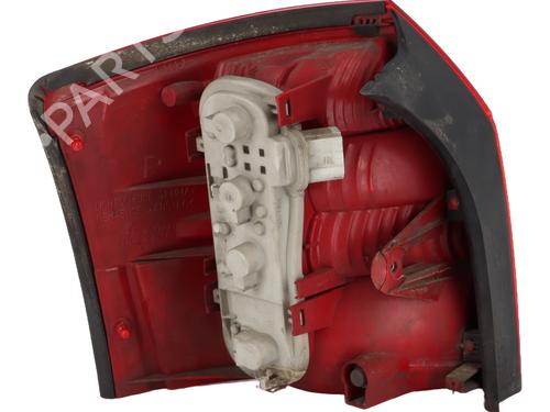 Right taillight AUDI A4 B6 Avant (8E5) 1.9 TDI | BP27501149C35 