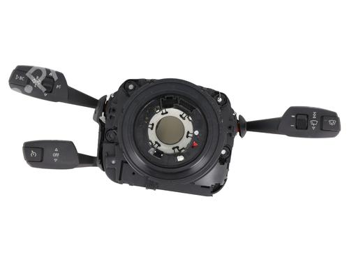 Kontaktrulle Airbag BMW 1 Coupe (E82) 120 d (177 hp) 31359694