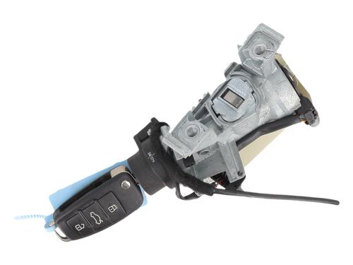 ignition-barrel-audi-a3-8p1-2003-2004-2005-2006-2007-2008-2009-2010-2011-2012-2013-34281012 main image