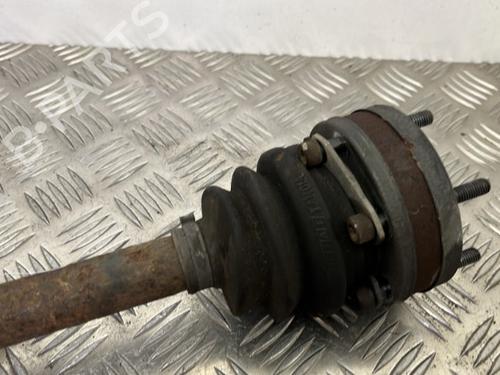 Left front driveshaft ALFA ROMEO 147 (937_) 1.6 16V T.SPARK (937.AXA1A, 937.AXB1A, 937.BXB1A) | BP25655241M38