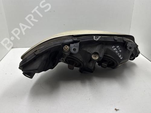 Faro izquierdo OPEL ZAFIRA A MPV (T98) 2.0 DTI 16V (F75) | BP26176972C28 