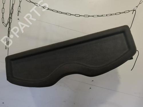 Rear parcel shelf RENAULT MODUS / GRAND MODUS (F/JP0_) 1.5 dCi (FP0D, JP0D) | BP25657273C85 