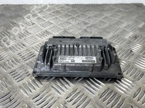 Gearkassestyreenhed RENAULT ESPACE IV (JK0/1_) 3.0 dCi (JK0J, JK0V) (177 hp) 25658356