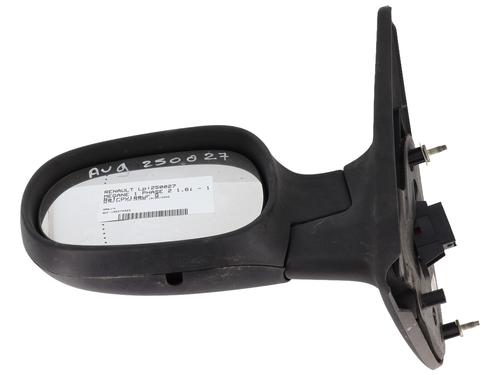 Left mirror RENAULT MEGANE I (BA0/1_) 1.6 16V (BA04, BA0B, BA11, BA1J, BA16, BA19, BA1K, BA1V,... | BP26008092C26 