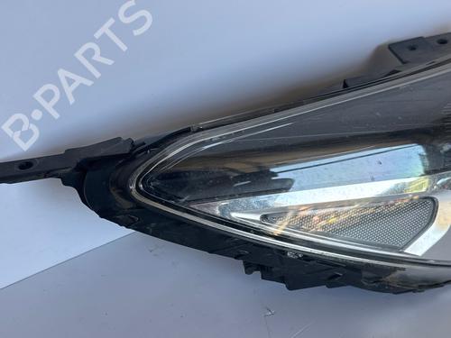 Right headlight KIA RIO IV (YB, SC, FB) 1.25 | BP36285266C29 - Image 2