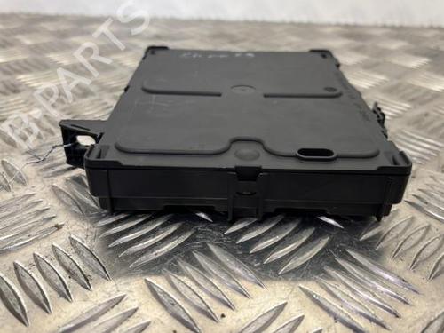 Used Electronic module Electronic module RENAULT GRAND SCÉNIC IV (R9_) 1.3 TCe 140 (R9NB) (140 hp) 25660587 25660587
