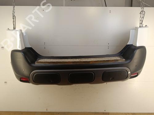 Used Rear bumper CITROËN C3 AIRCROSS II (2R_, 2C_) 1.2 PureTech 110 (2RHNZB, 2RHNZW, 2RHNPX, 2RHNPJ) (110 hp) 26288510
