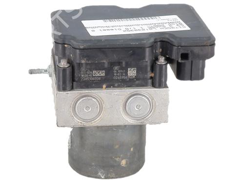 ABS pump CITROËN C3 III (SX) 1.6 BlueHDi 75 | BP25655248M43 - Image 2
