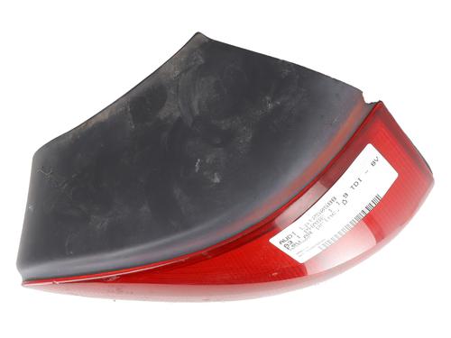 Lampa tylna prawa AUDI A3 (8L1) 1.9 TDI | BP29958786C35