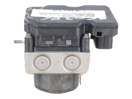 ABS pump DACIA SANDERO II 1.2 | BP39713076M43 - Image 2