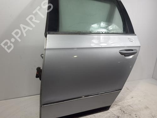 Left rear door VW PASSAT B6 Variant (3C5) 1.9 TDI | BP29511572C4 