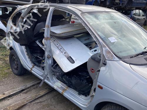 Calculateur moteur (ecu) RENAULT SCÉNIC I MPV (JA0/1_, FA0_) 1.9 dTi (JA0N) | BP25658919M57