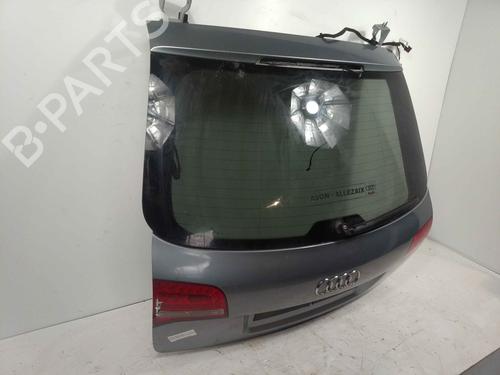 tailgate-audi-a6-c6-avant-4f5-2004-2005-2006-2007-2008-2009-2010-2011-28385856 main image