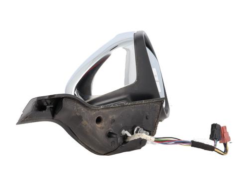 Right mirror PEUGEOT 208 I (CA_, CC_) 1.2 THP 110 | BP29071172C27