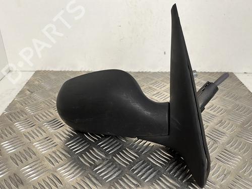 Right mirror RENAULT CLIO II (BB_, CB_) 1.2 (BB0A, BB0F, BB10, BB1K, BB28, BB2D, BB2H, CB0A,... | BP25660022C27 