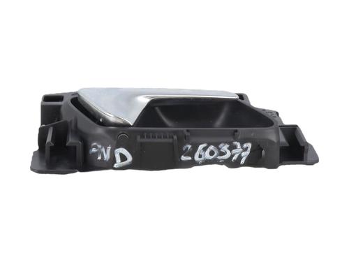 Used Front right interior door handle Front right interior door handle PEUGEOT 208 II (UB_, UP_, UW_, UJ_) 1.2 PureTech 100 (101 hp) 39935726 39935726