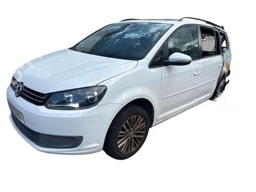 Used Parts VW TOURAN (1T3) 1.6 TDI 4988012