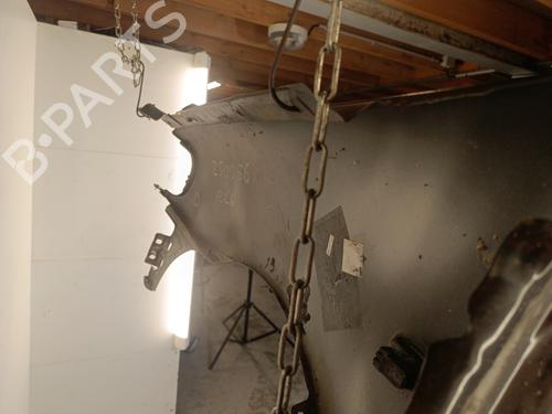 Right front fenders VW POLO III (6N1) 64 1.9 D | BP25656214C42 