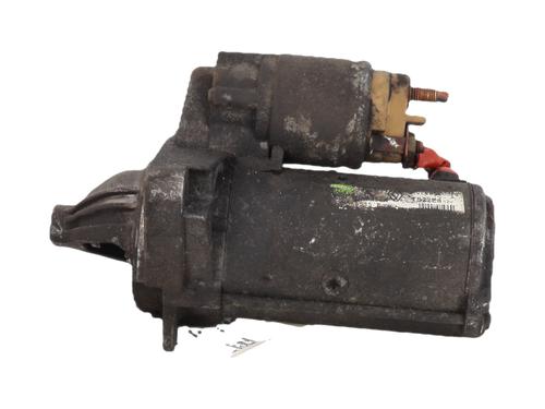 Starter RENAULT TRAFIC II Van (FL) 2.0 dCi 90 (FL0H, FL00, FL01, FL0M, FL0P, FL0S) | BP36285347M8 - Image 2
