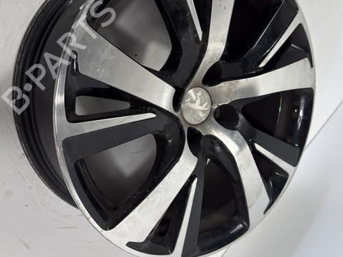 Fælk PEUGEOT 2008 I (CU_) 1.2 THP 110 / PureTech 110 | BP27236526C45 - Image 3