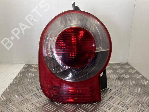 Left taillight RENAULT MODUS / GRAND MODUS (F/JP0_) 1.6 (JP03, JP0B, JP0U, JP0Y, JP1G) | BP25657302C34  - Image 6