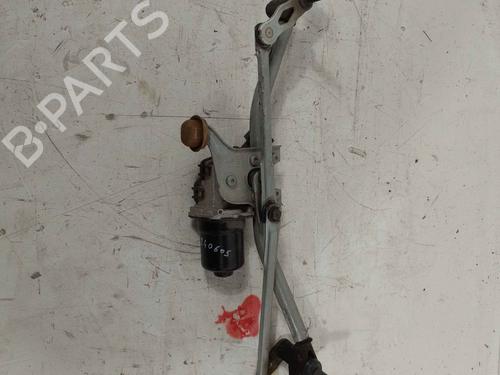 Used Front wiper motor CITROËN C4 III (BA_, BB_, BC_) 1.5 BlueHDi 130 (BBYHZB) (131 hp) 30517725