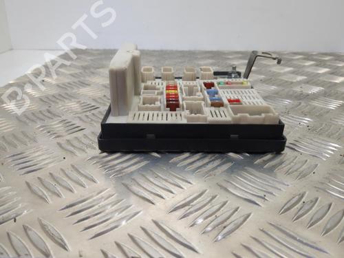 Fuse box RENAULT MEGANE II (BM0/1_, CM0/1_) 1.5 dCi (BM1E, CM1E) | BP25655783E1