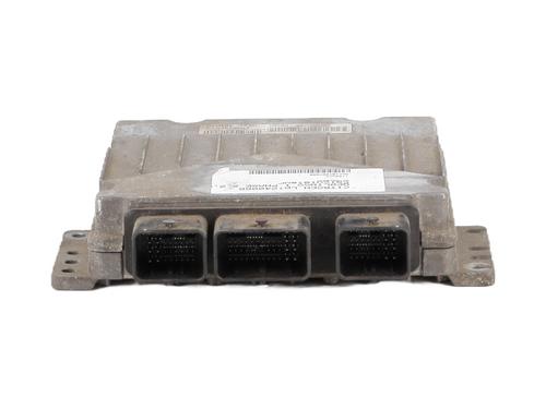 Used Engine control unit (ECU) Engine control unit (ECU) CITROËN BERLINGO / BERLINGO FIRST Box Body/MPV (M_) 2.0 HDI 90 (MBRHY, MCRHY) (90 hp) 33634978 33634978