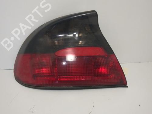 Left taillight OPEL TIGRA (S93)  | BP25657841C34 