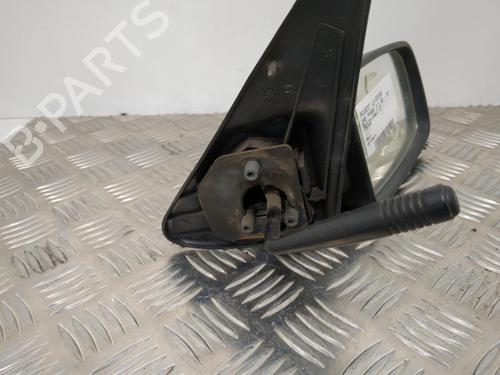 Right mirror PEUGEOT 205 II (20A/C) 1.7 Diesel | BP25661015C27 
