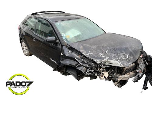 Used Parts AUDI A3 (8P1) 1.9 TDI 4599852