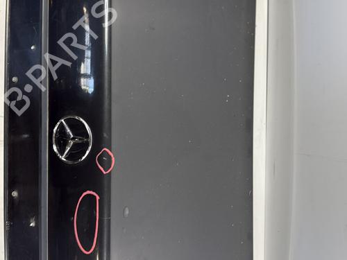 Tailgate MERCEDES-BENZ 124 Coupe (C124) 220 CE (124.042) | BP29142470C6