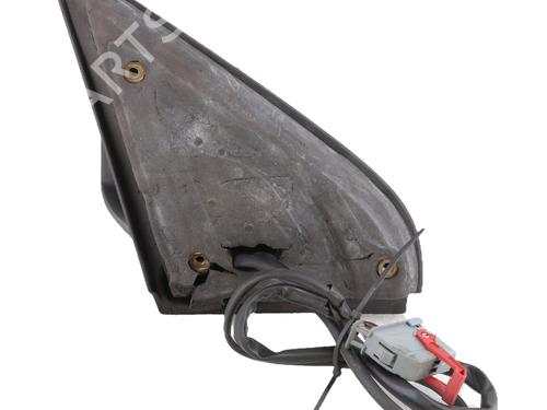 Used Left mirror Left mirror FIAT STILO (192_) 1.9 JTD (192_XE1A) (115 hp) 25655692 25655692