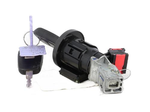 Ignition barrel DACIA DUSTER (HS_) 1.2 TCe 125 | BP25660876M48  - Image 15