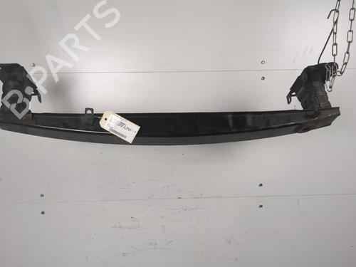 Front bumper reinforcement SKODA FABIA II Combi (545) 1.6 TDI 5J0807109D
