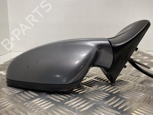 Left mirror PEUGEOT 407 SW (6E_, 6D_) 2.0 HDi 135 | BP25660986C26 